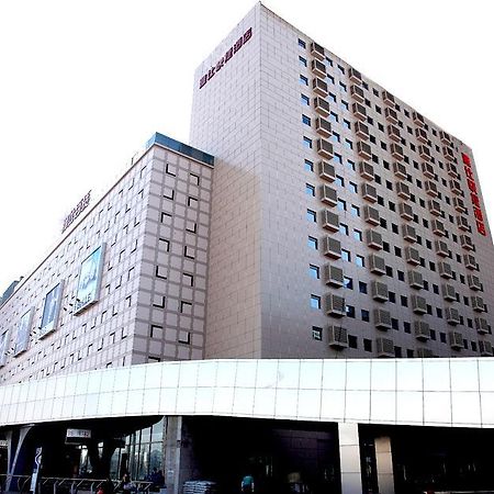 Yes Inn 沈阳 外观 照片