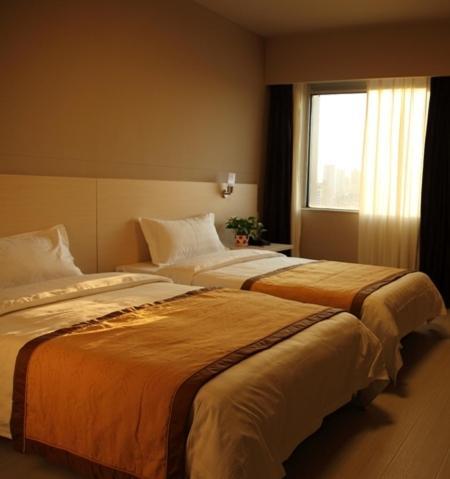 Yes Inn 沈阳 客房 照片