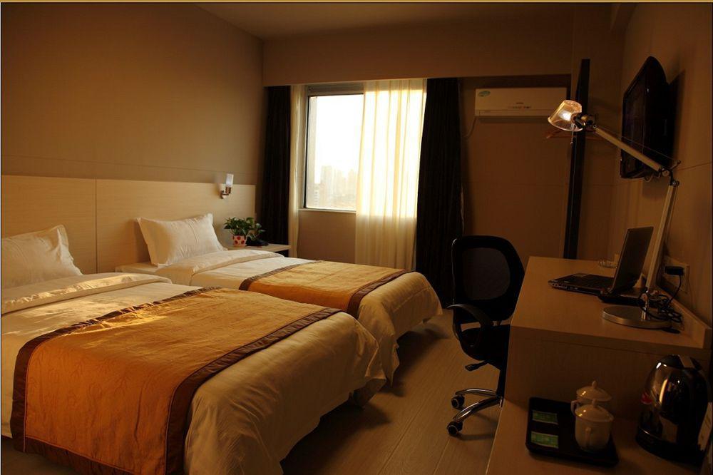 Yes Inn 沈阳 外观 照片